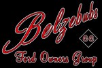 Belzebubs Ford Owners Group Belzebubs FOG