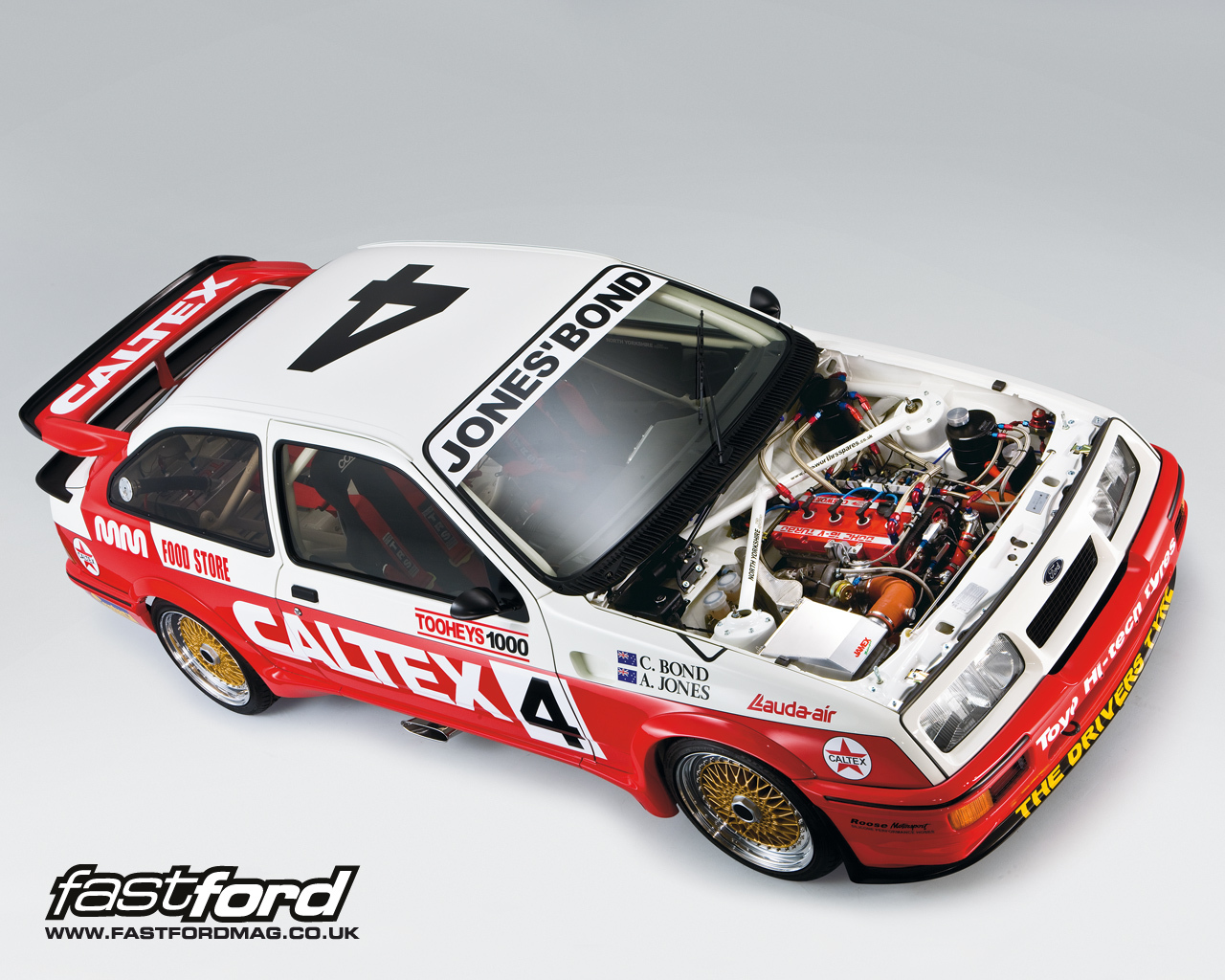 ford sierra rally | eBay