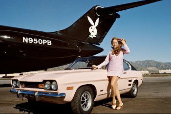 Ford Capri Mk I